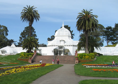 Conservatory-2