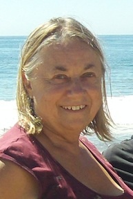 Roberta Ahlquist