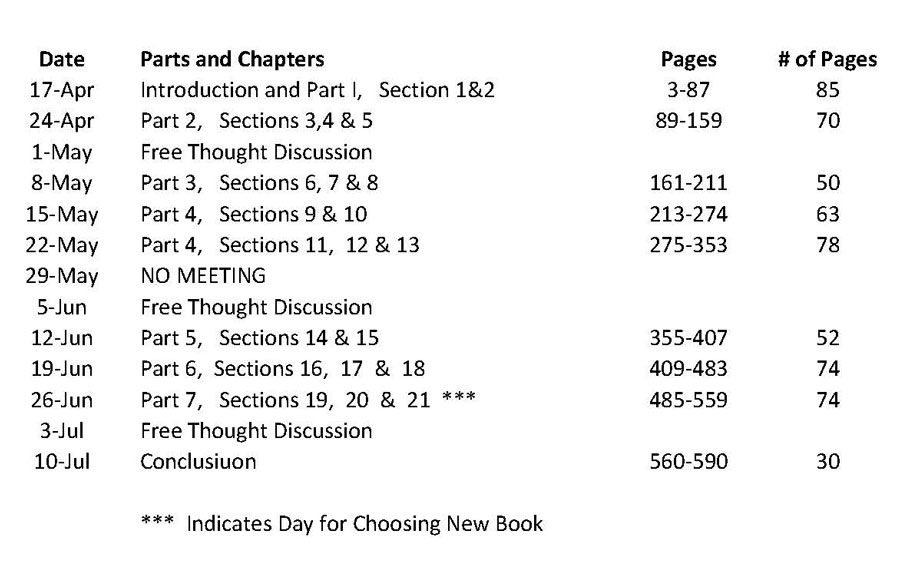 Reading Schedule 06 26 crop 900 Reading schedule 06 26 crop 900